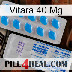 Vitara 40Mg new15